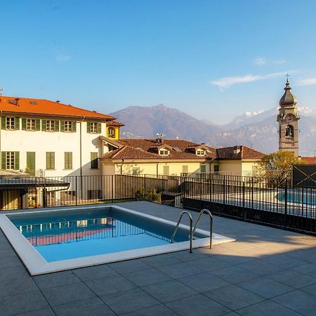 Il Castello - By Myhomeincomo Menaggio Exterior foto